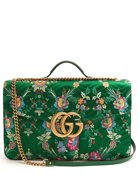 gucci rose purse